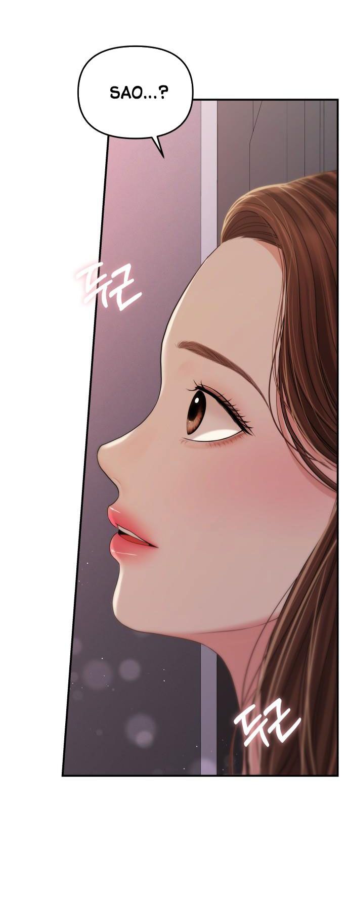 đọc truyện Gửi Em Người Đánh Cắp Những Vì Sao - To You Who Swallowed A Star Chương 102.1 ảnh 21 tại Thiên Thai Truyện