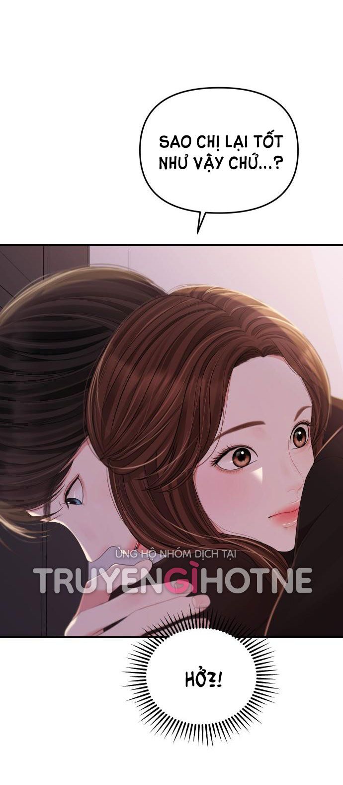 đọc truyện Gửi Em Người Đánh Cắp Những Vì Sao - To You Who Swallowed A Star Chương 102.1 ảnh 23 tại Thiên Thai Truyện