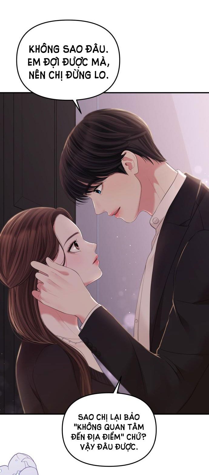 đọc truyện Gửi Em Người Đánh Cắp Những Vì Sao - To You Who Swallowed A Star Chương 102.1 ảnh 25 tại Thiên Thai Truyện