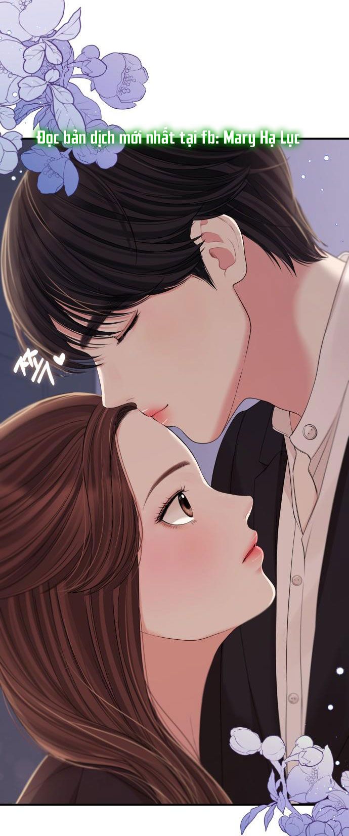 đọc truyện Gửi Em Người Đánh Cắp Những Vì Sao - To You Who Swallowed A Star Chương 102.1 ảnh 26 tại Thiên Thai Truyện