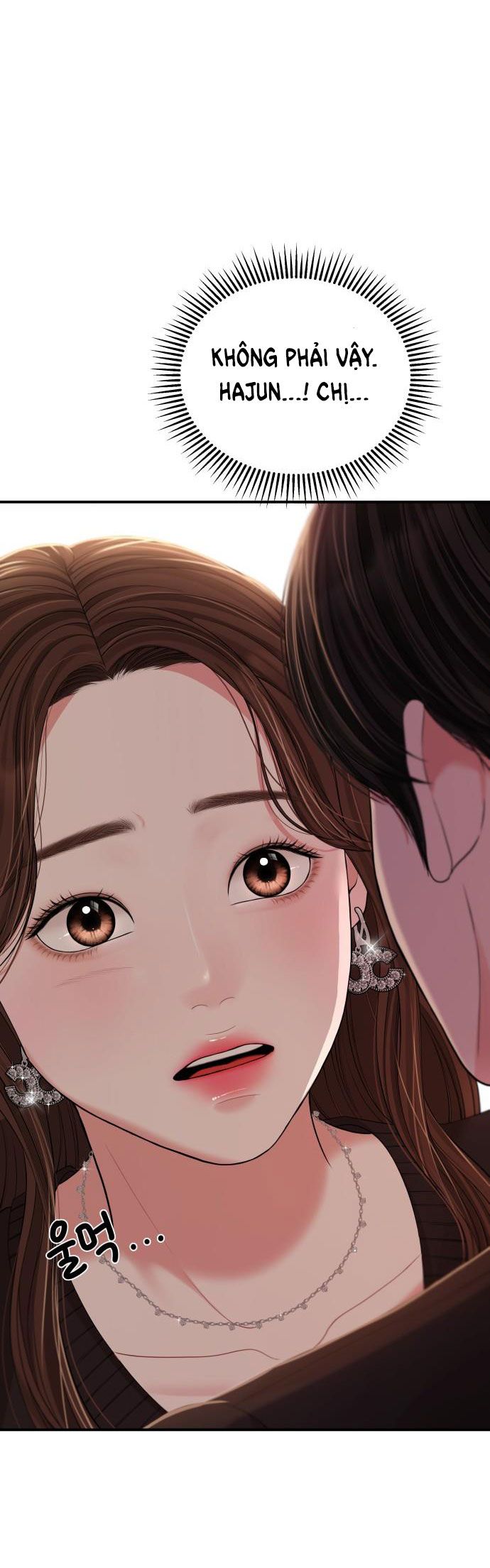 đọc truyện Gửi Em Người Đánh Cắp Những Vì Sao - To You Who Swallowed A Star Chương 102.1 ảnh 28 tại Thiên Thai Truyện