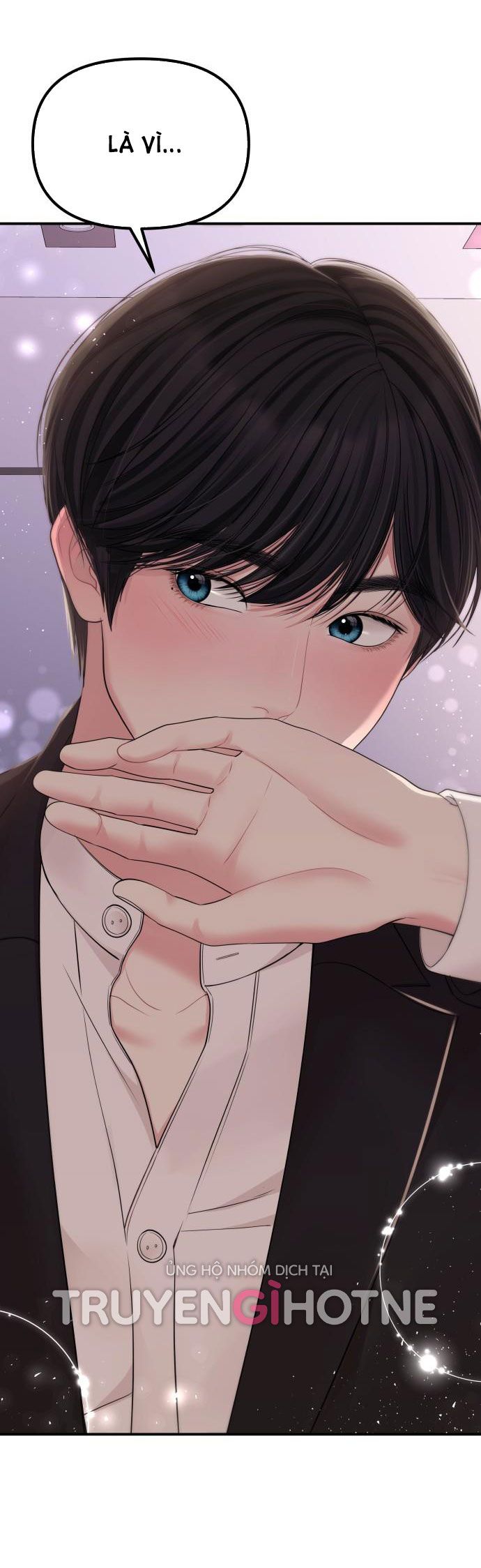 đọc truyện Gửi Em Người Đánh Cắp Những Vì Sao - To You Who Swallowed A Star Chương 102.1 ảnh 6 tại Thiên Thai Truyện