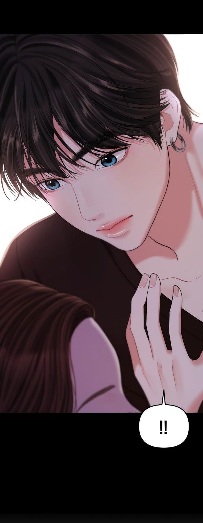 đọc truyện Gửi Em Người Đánh Cắp Những Vì Sao - To You Who Swallowed A Star Chương 102.1 ảnh 10 tại Thiên Thai Truyện