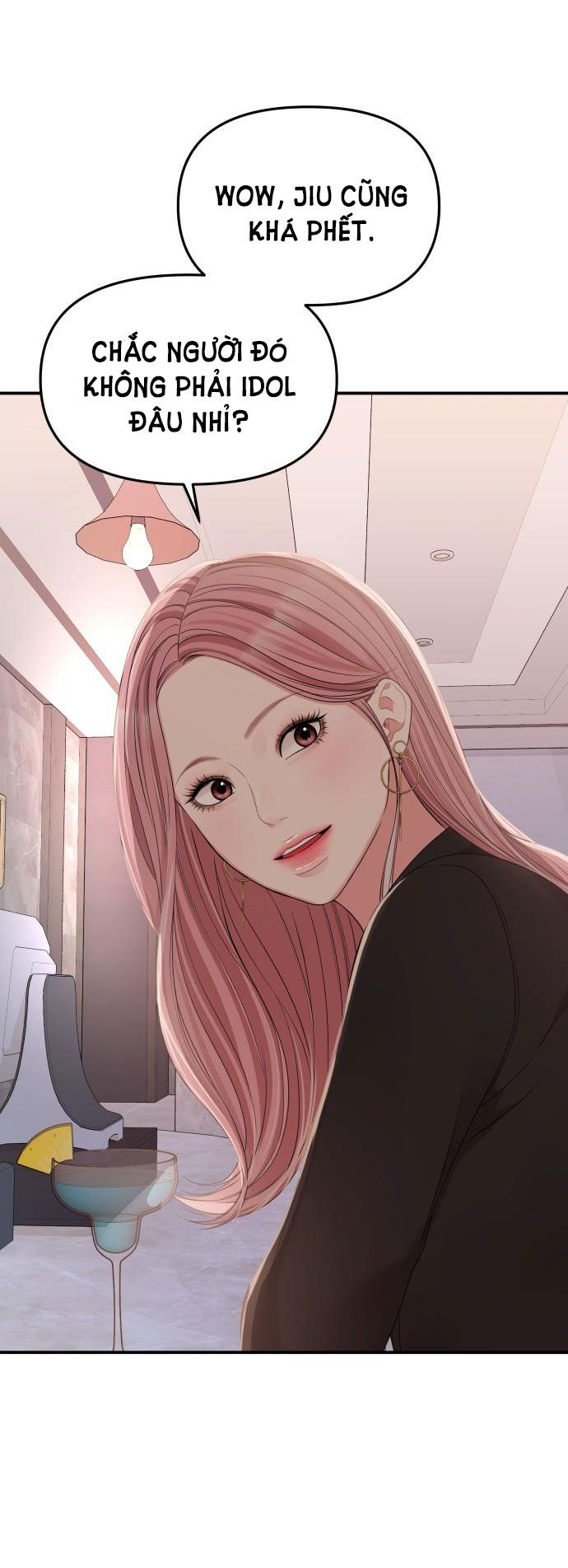 đọc truyện Gửi Em Người Đánh Cắp Những Vì Sao - To You Who Swallowed A Star Chương 102.2 ảnh 12 tại Thiên Thai Truyện