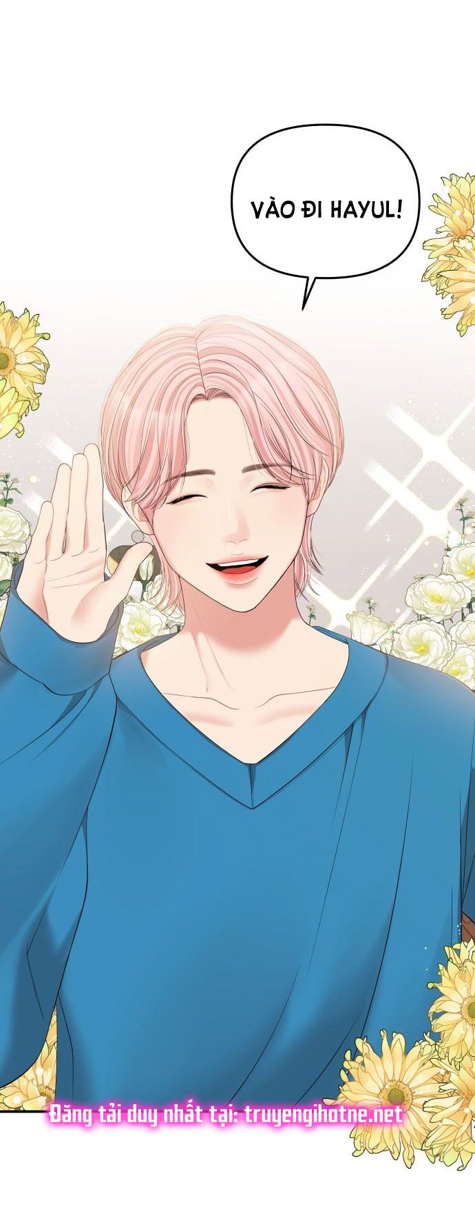 đọc truyện Gửi Em Người Đánh Cắp Những Vì Sao - To You Who Swallowed A Star Chương 102.2 ảnh 19 tại Thiên Thai Truyện
