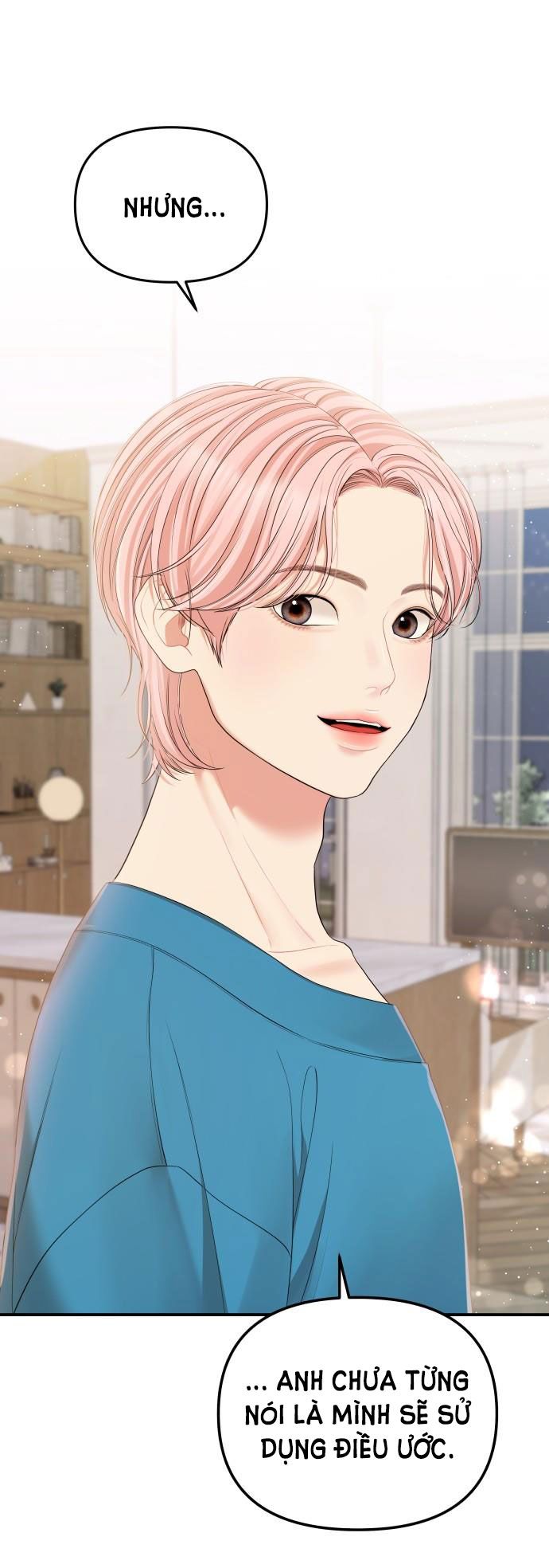 đọc truyện Gửi Em Người Đánh Cắp Những Vì Sao - To You Who Swallowed A Star Chương 102.2 ảnh 22 tại Thiên Thai Truyện