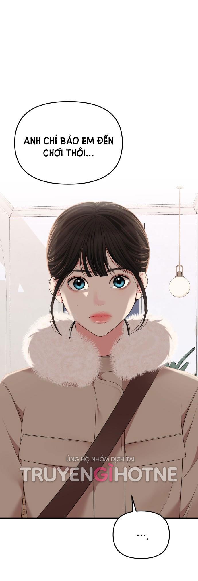 đọc truyện Gửi Em Người Đánh Cắp Những Vì Sao - To You Who Swallowed A Star Chương 102.2 ảnh 23 tại Thiên Thai Truyện