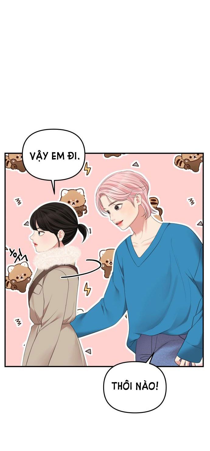 đọc truyện Gửi Em Người Đánh Cắp Những Vì Sao - To You Who Swallowed A Star Chương 102.2 ảnh 24 tại Thiên Thai Truyện
