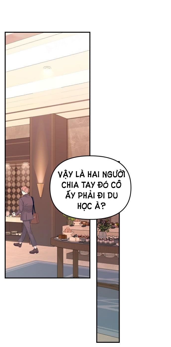 đọc truyện Gửi Em Người Đánh Cắp Những Vì Sao - To You Who Swallowed A Star Chương 102.2 ảnh 4 tại Thiên Thai Truyện