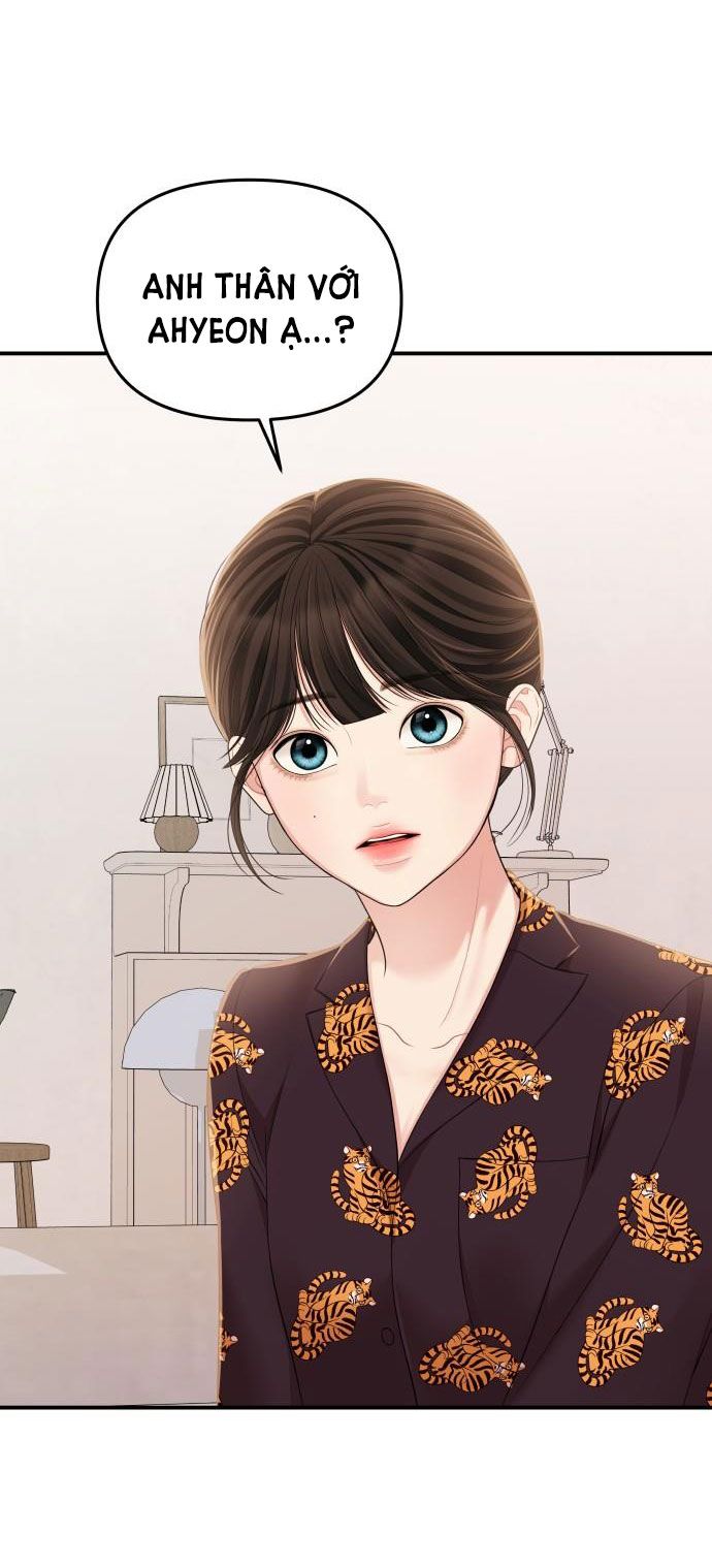 đọc truyện Gửi Em Người Đánh Cắp Những Vì Sao - To You Who Swallowed A Star Chương 102.2 ảnh 34 tại Thiên Thai Truyện