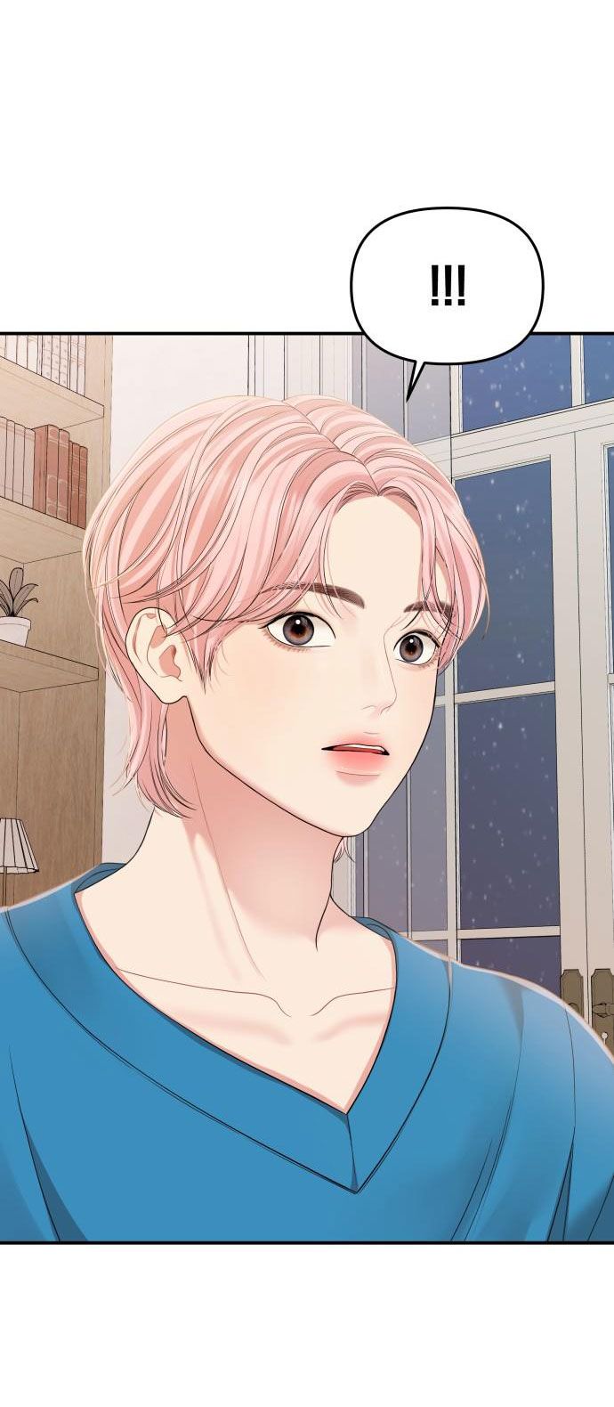 đọc truyện Gửi Em Người Đánh Cắp Những Vì Sao - To You Who Swallowed A Star Chương 102.2 ảnh 35 tại Thiên Thai Truyện