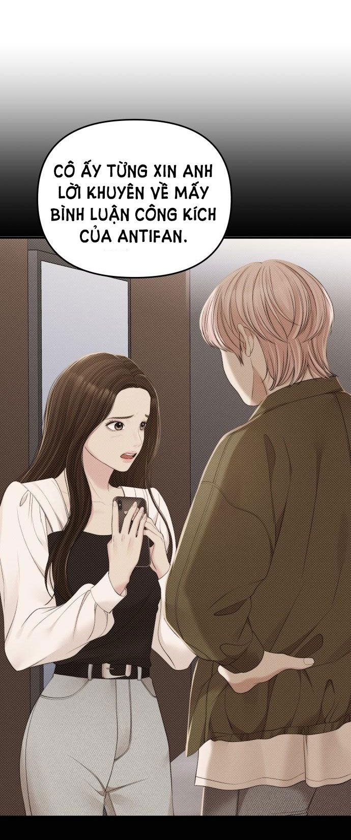 đọc truyện Gửi Em Người Đánh Cắp Những Vì Sao - To You Who Swallowed A Star Chương 102.2 ảnh 37 tại Thiên Thai Truyện