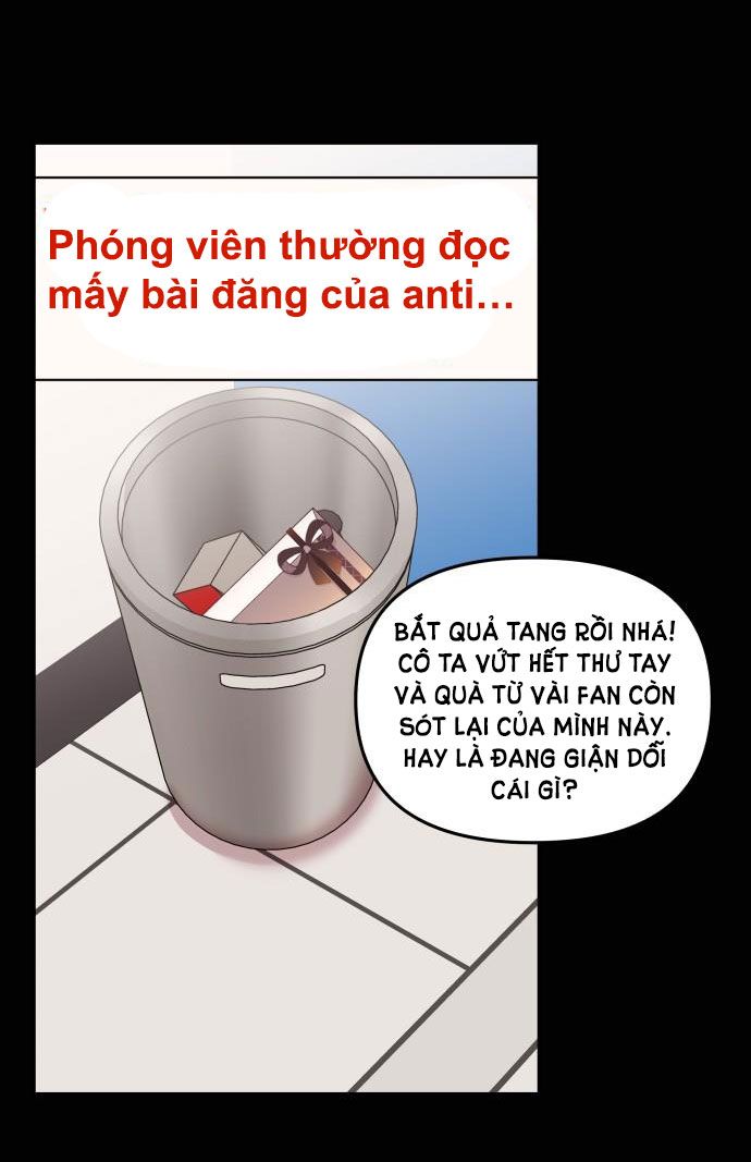đọc truyện Gửi Em Người Đánh Cắp Những Vì Sao - To You Who Swallowed A Star Chương 102.2 ảnh 38 tại Thiên Thai Truyện