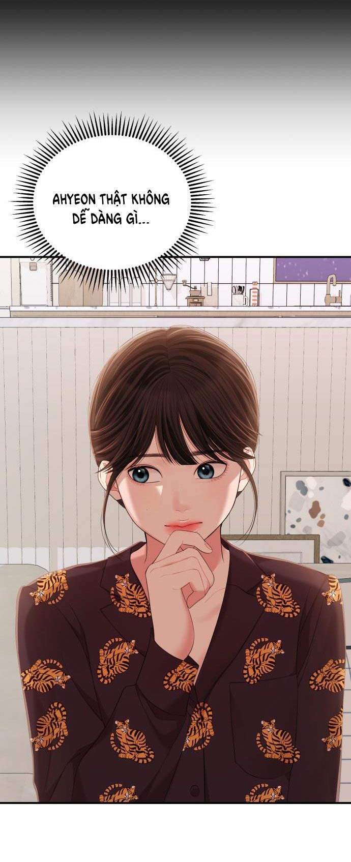 đọc truyện Gửi Em Người Đánh Cắp Những Vì Sao - To You Who Swallowed A Star Chương 102.2 ảnh 41 tại Thiên Thai Truyện