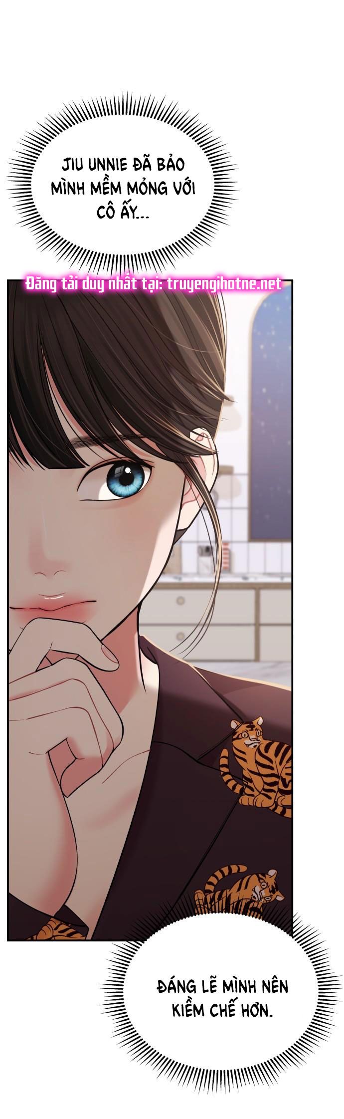 đọc truyện Gửi Em Người Đánh Cắp Những Vì Sao - To You Who Swallowed A Star Chương 102.2 ảnh 45 tại Thiên Thai Truyện