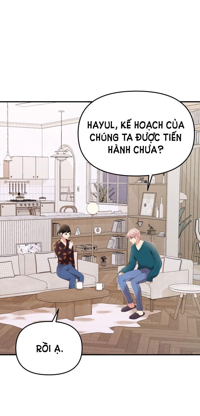 đọc truyện Gửi Em Người Đánh Cắp Những Vì Sao - To You Who Swallowed A Star Chương 102.2 ảnh 46 tại Thiên Thai Truyện