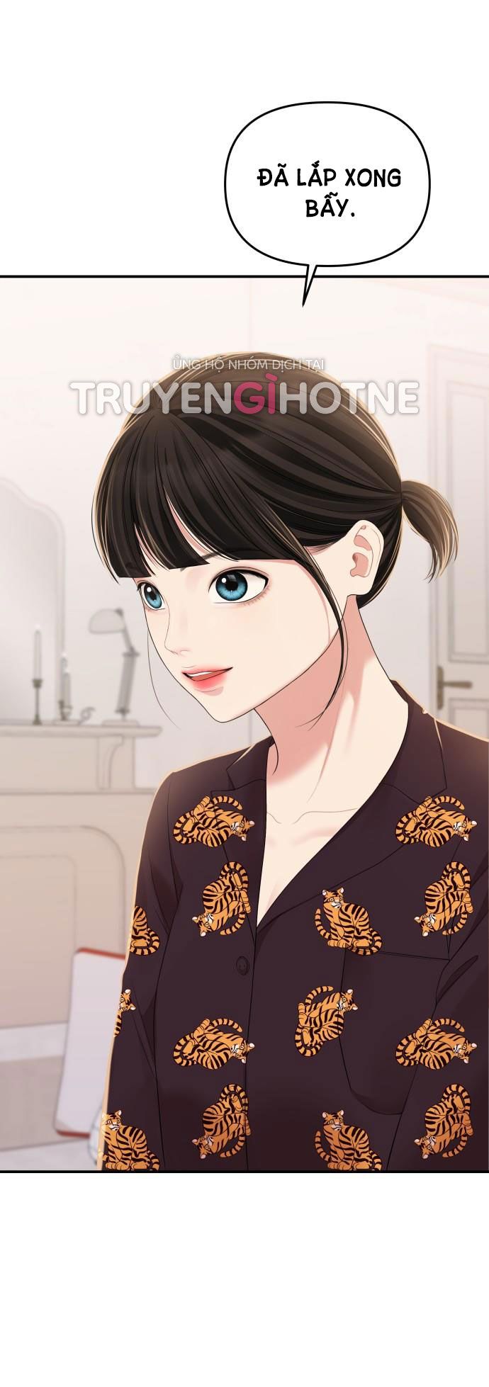 đọc truyện Gửi Em Người Đánh Cắp Những Vì Sao - To You Who Swallowed A Star Chương 102.2 ảnh 47 tại Thiên Thai Truyện