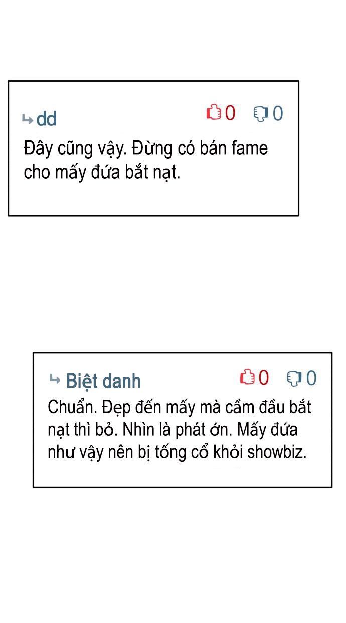 đọc truyện Gửi Em Người Đánh Cắp Những Vì Sao - To You Who Swallowed A Star Chương 102.2 ảnh 57 tại Thiên Thai Truyện