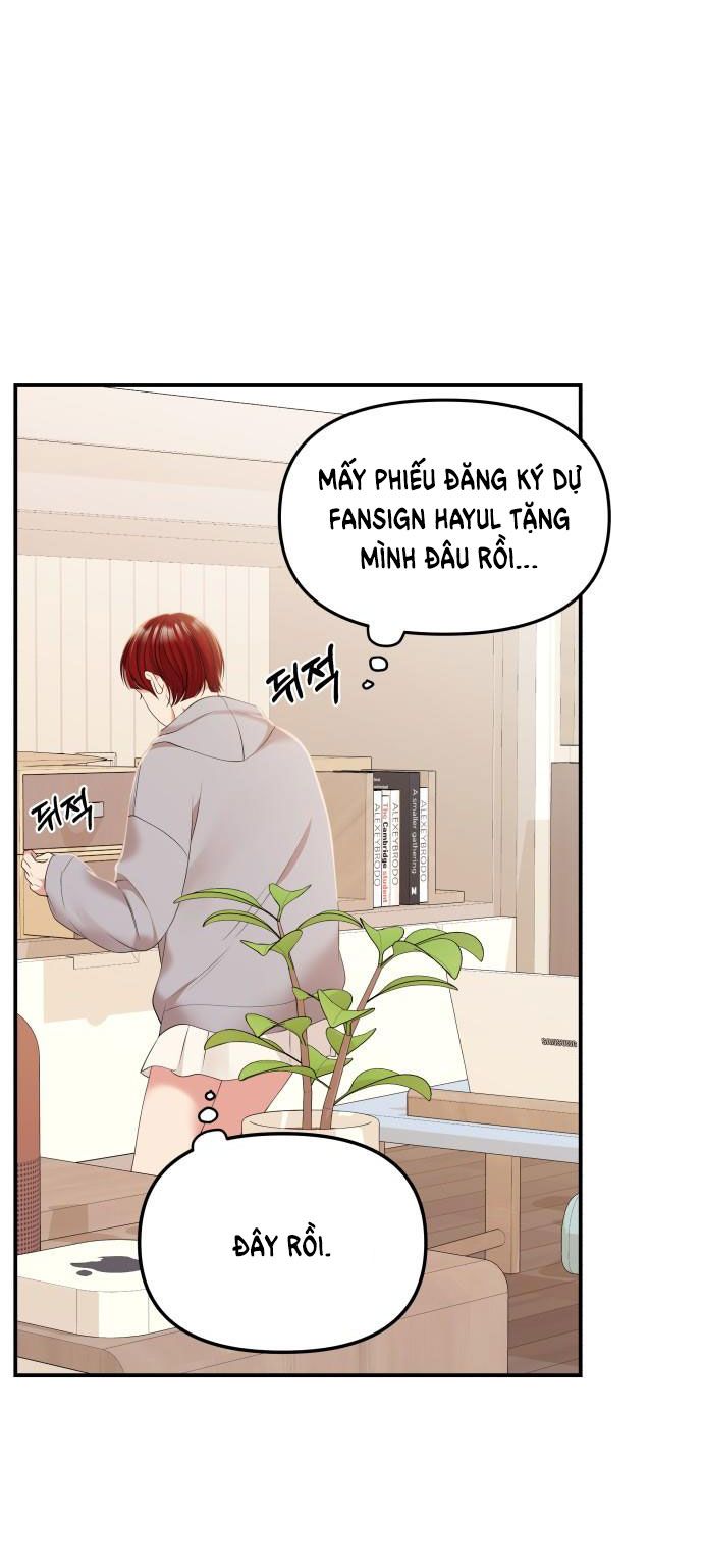 đọc truyện Gửi Em Người Đánh Cắp Những Vì Sao - To You Who Swallowed A Star Chương 102.2 ảnh 62 tại Thiên Thai Truyện