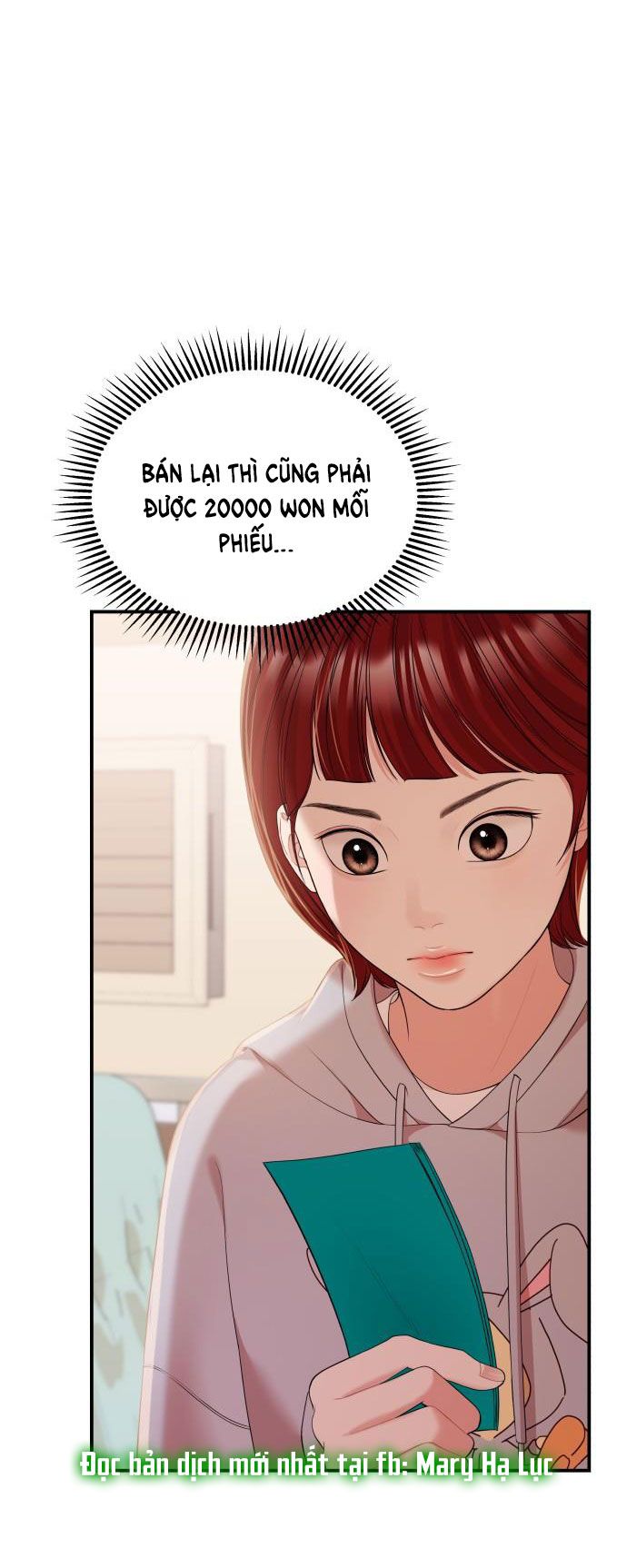 đọc truyện Gửi Em Người Đánh Cắp Những Vì Sao - To You Who Swallowed A Star Chương 102.2 ảnh 63 tại Thiên Thai Truyện
