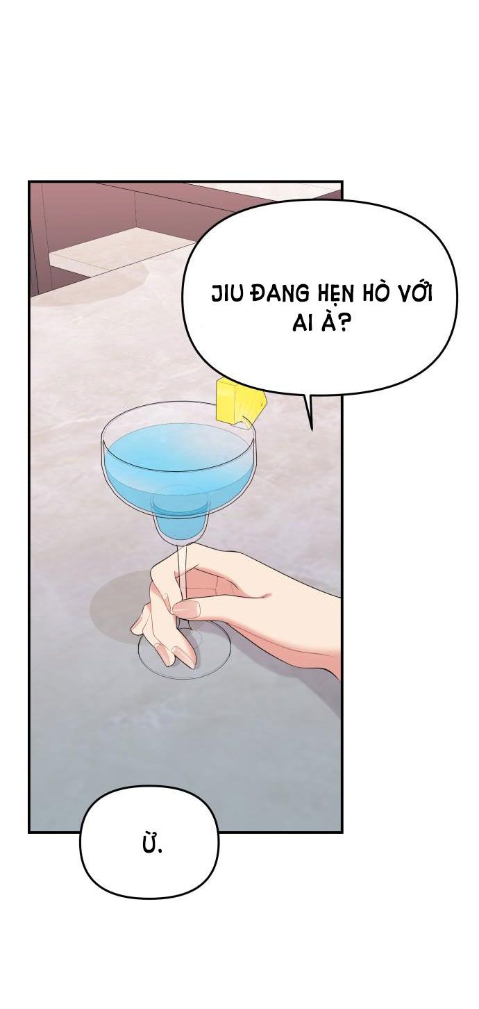 đọc truyện Gửi Em Người Đánh Cắp Những Vì Sao - To You Who Swallowed A Star Chương 102.2 ảnh 9 tại Thiên Thai Truyện