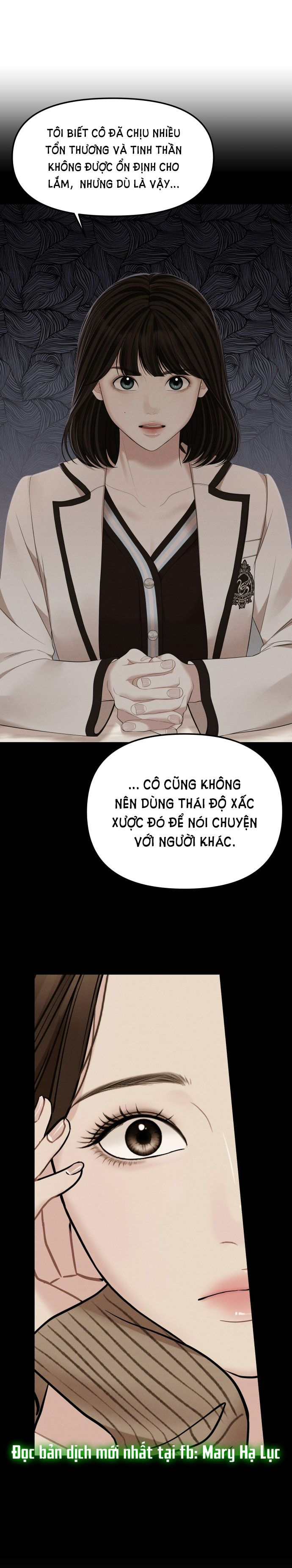 đọc truyện Gửi Em Người Đánh Cắp Những Vì Sao - To You Who Swallowed A Star Chương 103.1 ảnh 1 tại Thiên Thai Truyện