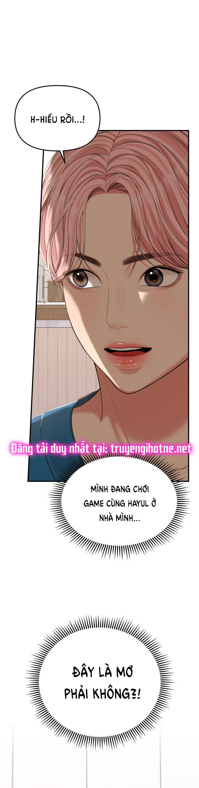 đọc truyện Gửi Em Người Đánh Cắp Những Vì Sao - To You Who Swallowed A Star Chương 103.1 ảnh 8 tại Thiên Thai Truyện