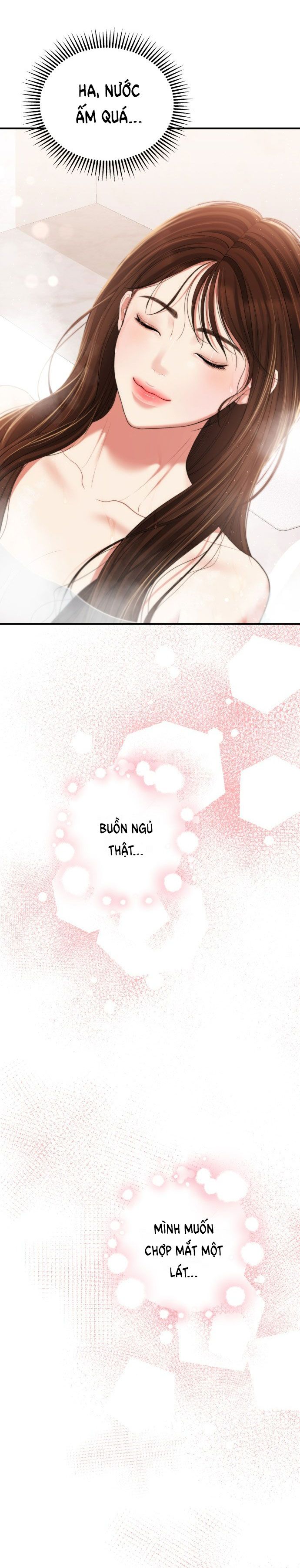 đọc truyện Gửi Em Người Đánh Cắp Những Vì Sao - To You Who Swallowed A Star Chương 103.2 ảnh 23 tại Thiên Thai Truyện