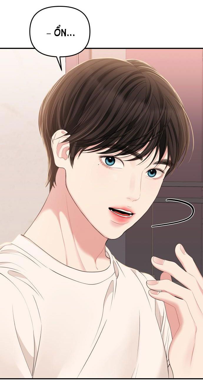 đọc truyện Gửi Em Người Đánh Cắp Những Vì Sao - To You Who Swallowed A Star Chương 104.1 ảnh 21 tại Thiên Thai Truyện