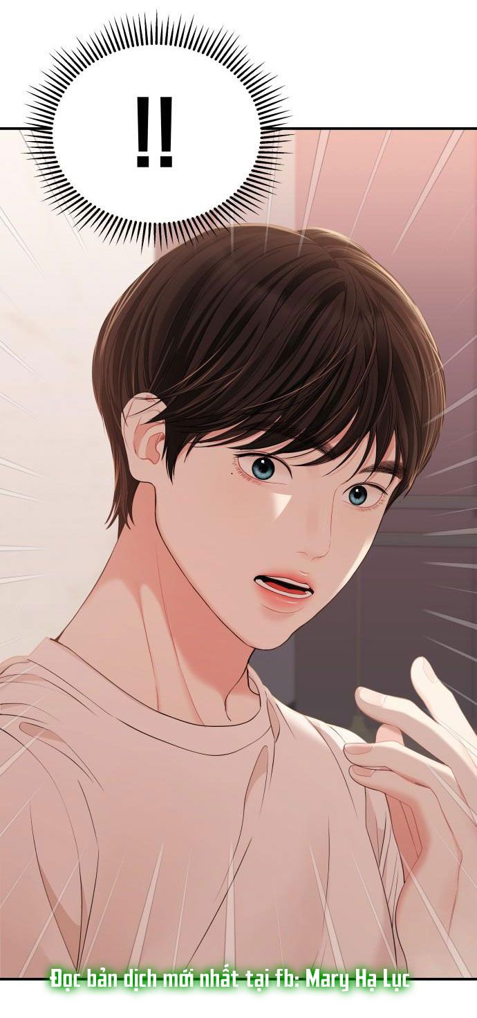 đọc truyện Gửi Em Người Đánh Cắp Những Vì Sao - To You Who Swallowed A Star Chương 104.1 ảnh 22 tại Thiên Thai Truyện