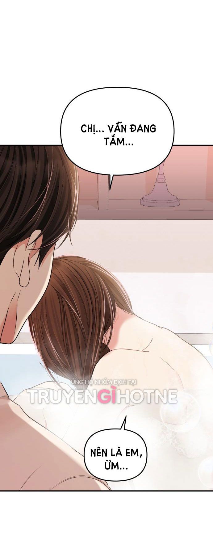 đọc truyện Gửi Em Người Đánh Cắp Những Vì Sao - To You Who Swallowed A Star Chương 104.1 ảnh 10 tại Thiên Thai Truyện