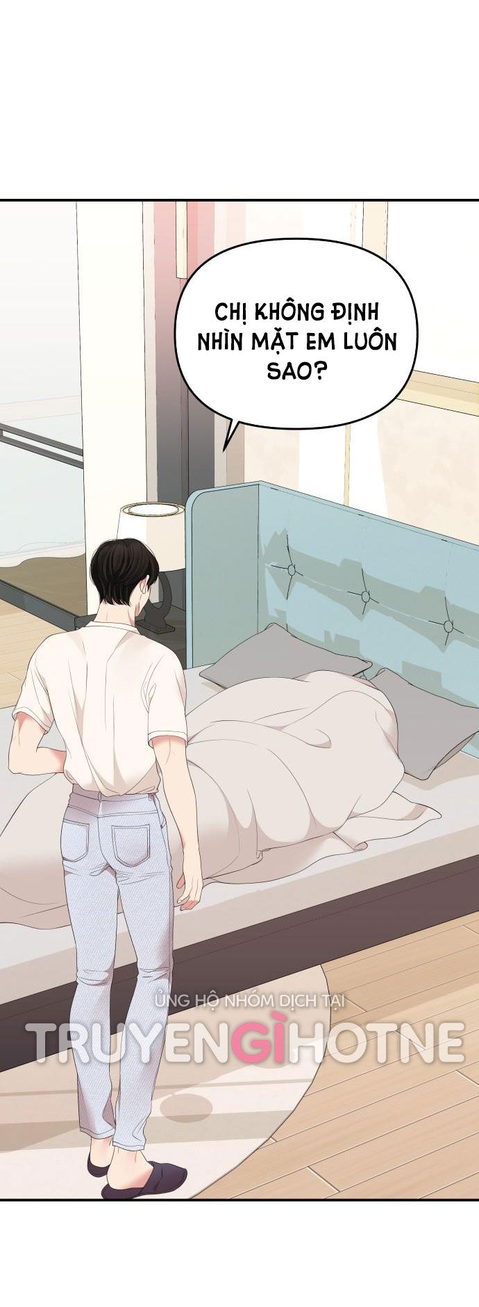 đọc truyện Gửi Em Người Đánh Cắp Những Vì Sao - To You Who Swallowed A Star Chương 104.2 ảnh 13 tại Thiên Thai Truyện