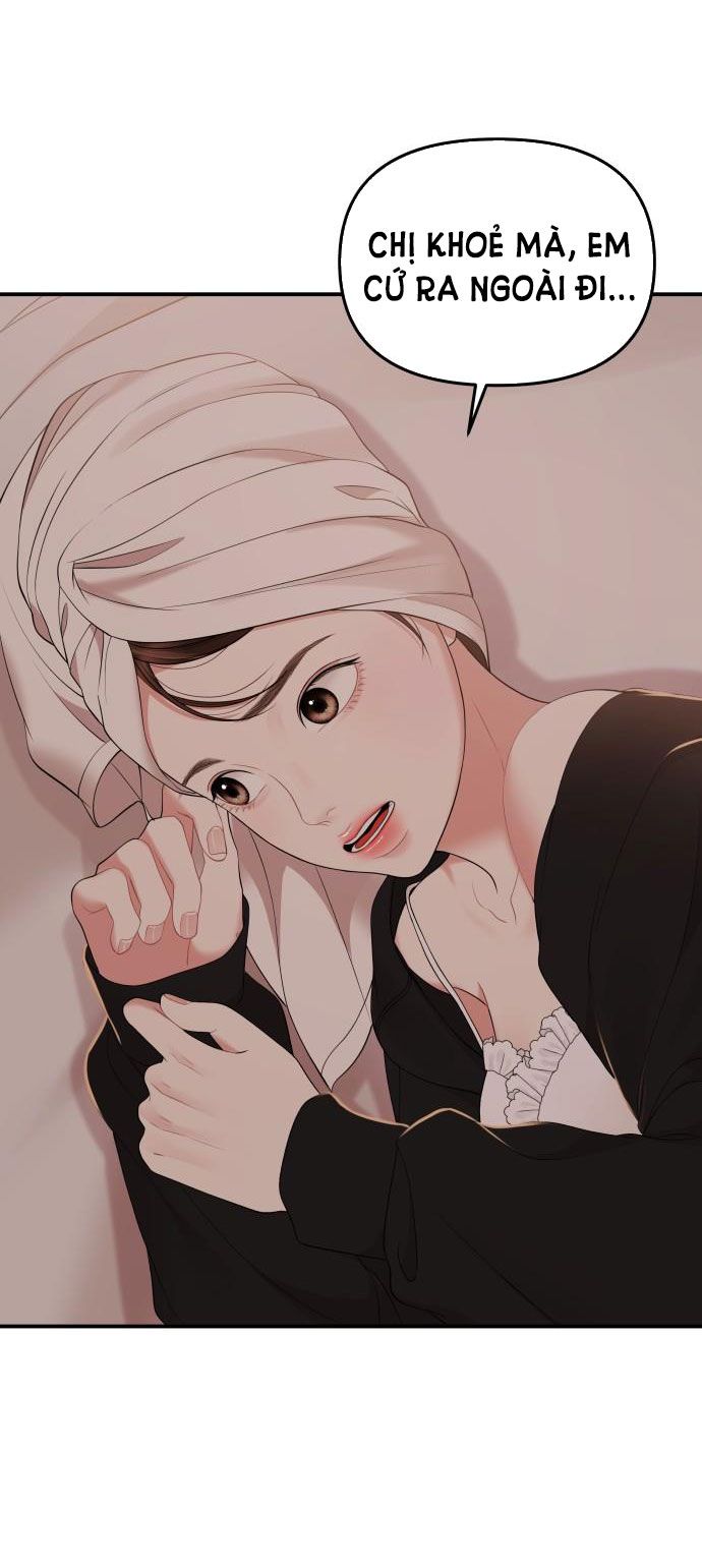 đọc truyện Gửi Em Người Đánh Cắp Những Vì Sao - To You Who Swallowed A Star Chương 104.2 ảnh 14 tại Thiên Thai Truyện