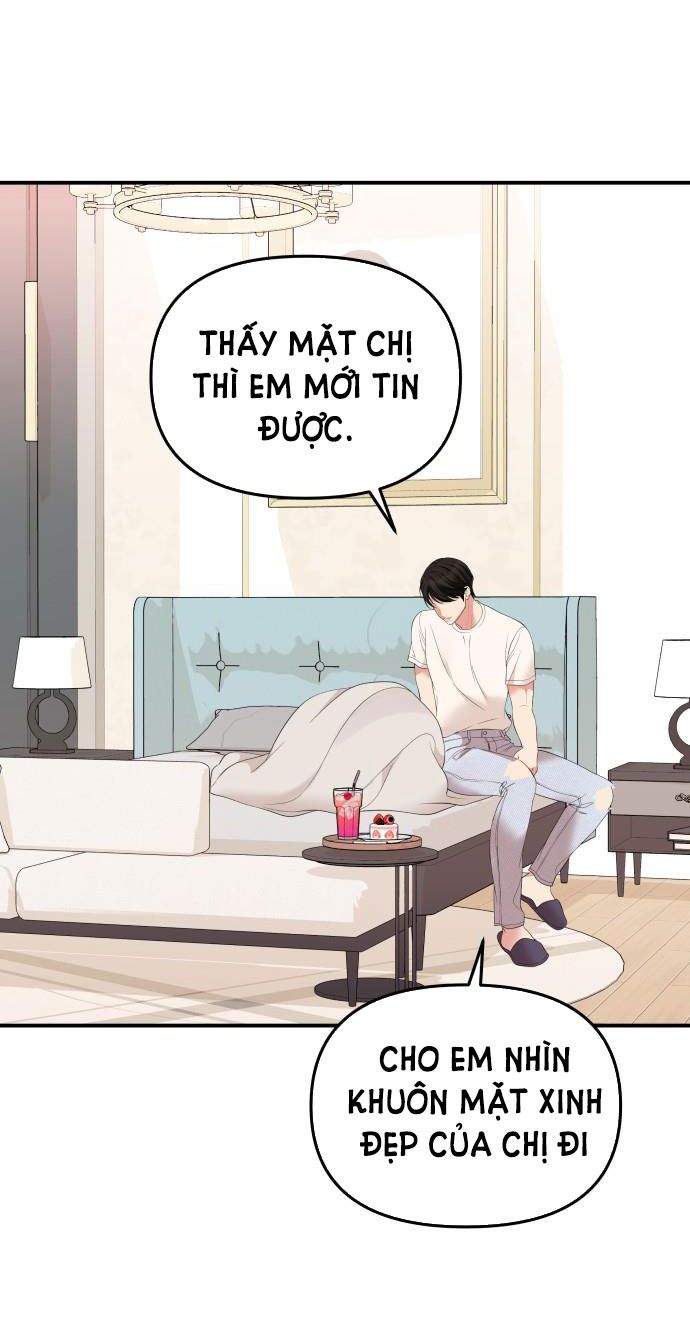 đọc truyện Gửi Em Người Đánh Cắp Những Vì Sao - To You Who Swallowed A Star Chương 104.2 ảnh 15 tại Thiên Thai Truyện