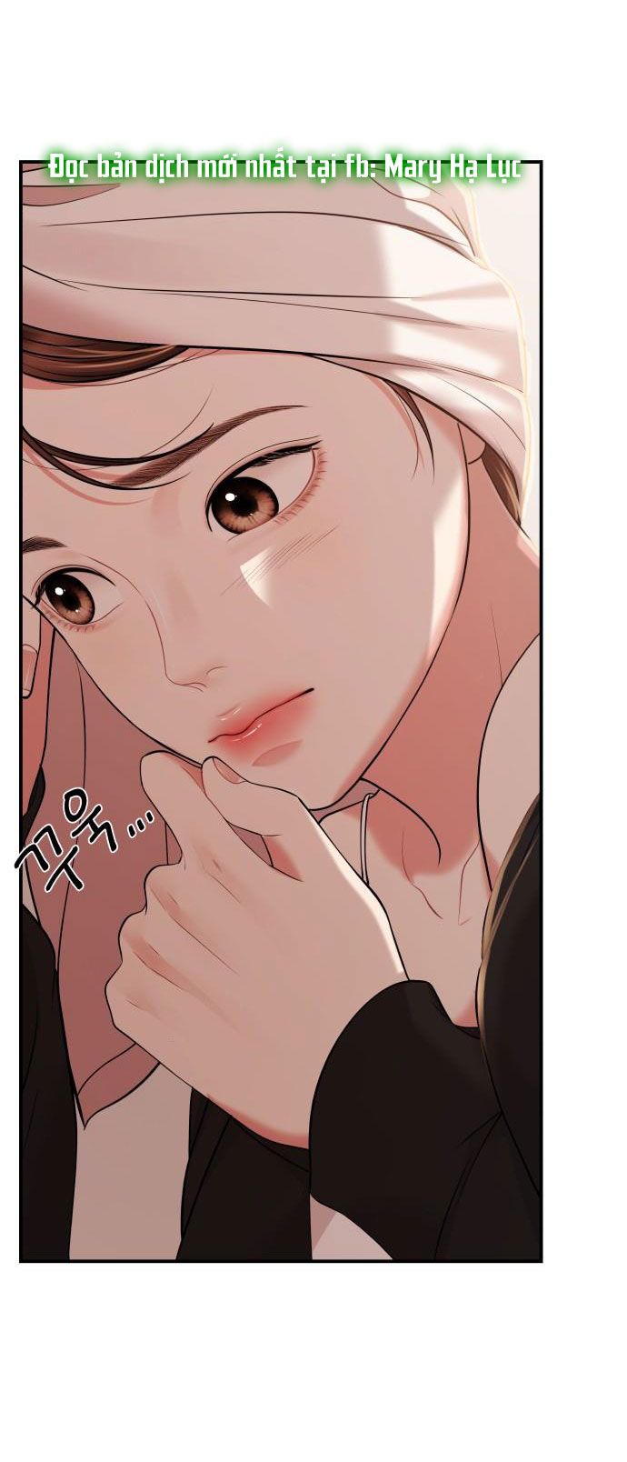 đọc truyện Gửi Em Người Đánh Cắp Những Vì Sao - To You Who Swallowed A Star Chương 104.2 ảnh 16 tại Thiên Thai Truyện