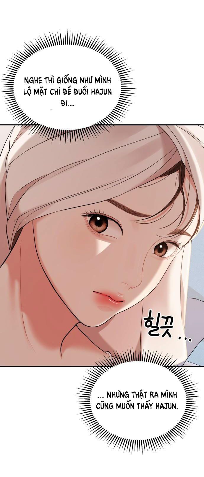 đọc truyện Gửi Em Người Đánh Cắp Những Vì Sao - To You Who Swallowed A Star Chương 104.2 ảnh 19 tại Thiên Thai Truyện