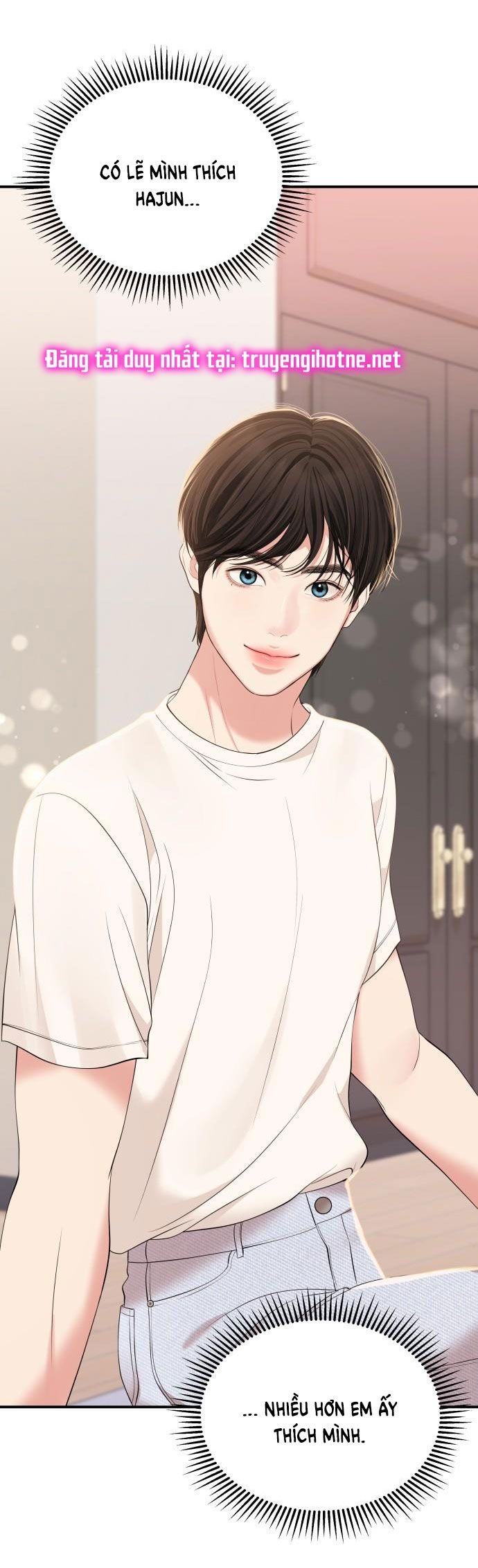 đọc truyện Gửi Em Người Đánh Cắp Những Vì Sao - To You Who Swallowed A Star Chương 104.2 ảnh 20 tại Thiên Thai Truyện