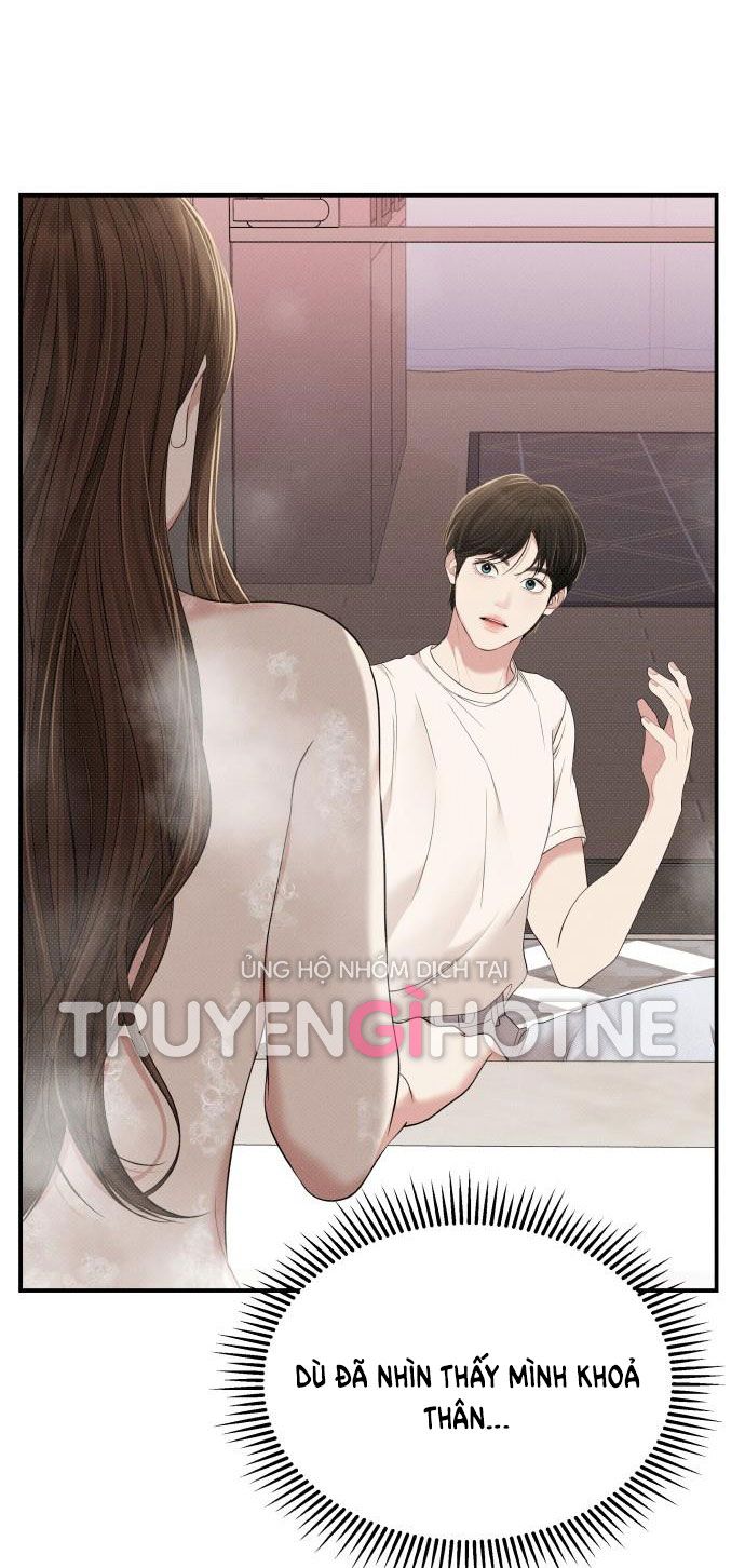 đọc truyện Gửi Em Người Đánh Cắp Những Vì Sao - To You Who Swallowed A Star Chương 104.2 ảnh 22 tại Thiên Thai Truyện
