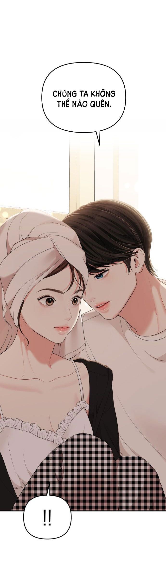 đọc truyện Gửi Em Người Đánh Cắp Những Vì Sao - To You Who Swallowed A Star Chương 104.2 ảnh 29 tại Thiên Thai Truyện