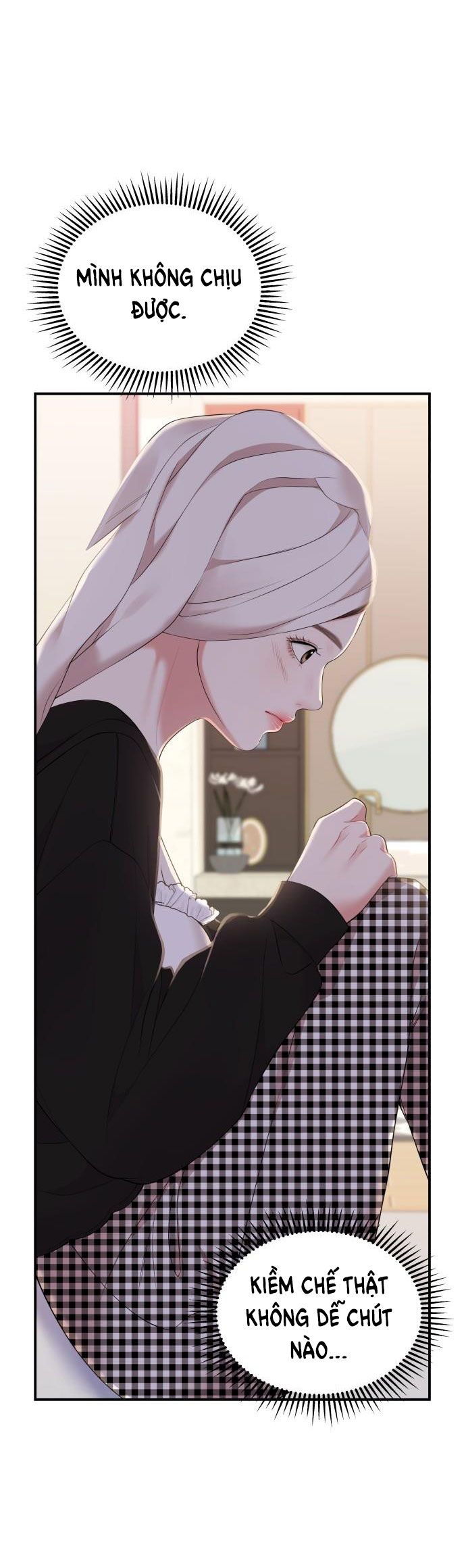 đọc truyện Gửi Em Người Đánh Cắp Những Vì Sao - To You Who Swallowed A Star Chương 104.2 ảnh 36 tại Thiên Thai Truyện