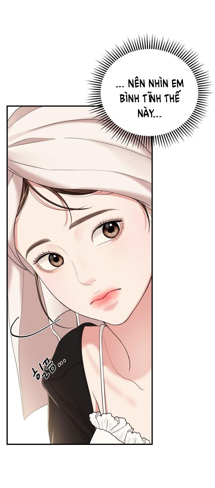 đọc truyện Gửi Em Người Đánh Cắp Những Vì Sao - To You Who Swallowed A Star Chương 104.2 ảnh 37 tại Thiên Thai Truyện