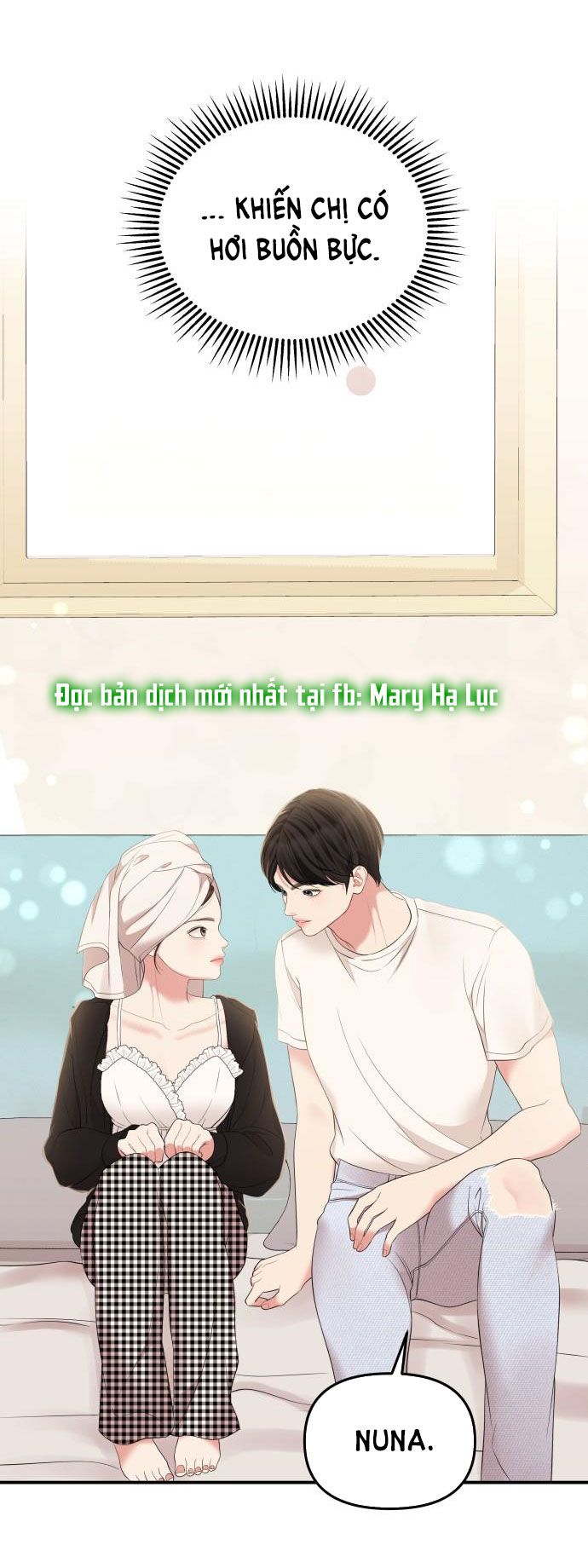 đọc truyện Gửi Em Người Đánh Cắp Những Vì Sao - To You Who Swallowed A Star Chương 104.2 ảnh 38 tại Thiên Thai Truyện