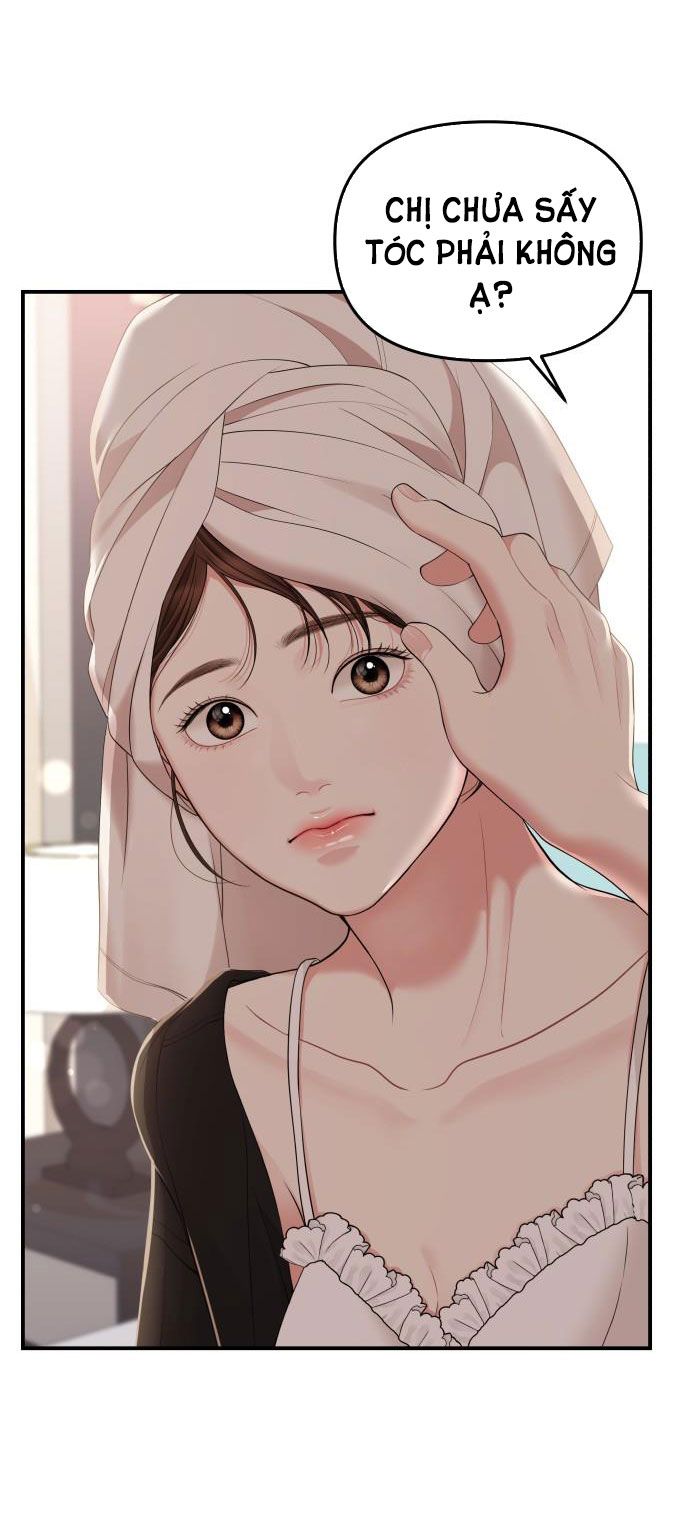 đọc truyện Gửi Em Người Đánh Cắp Những Vì Sao - To You Who Swallowed A Star Chương 104.2 ảnh 39 tại Thiên Thai Truyện