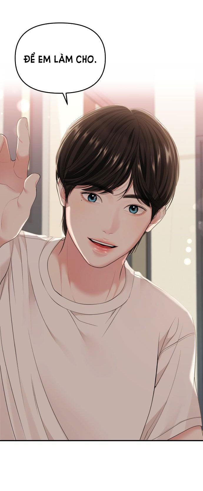 đọc truyện Gửi Em Người Đánh Cắp Những Vì Sao - To You Who Swallowed A Star Chương 104.2 ảnh 40 tại Thiên Thai Truyện