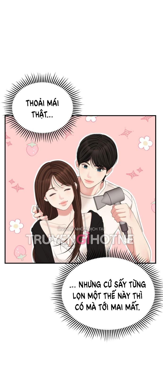 đọc truyện Gửi Em Người Đánh Cắp Những Vì Sao - To You Who Swallowed A Star Chương 104.2 ảnh 45 tại Thiên Thai Truyện