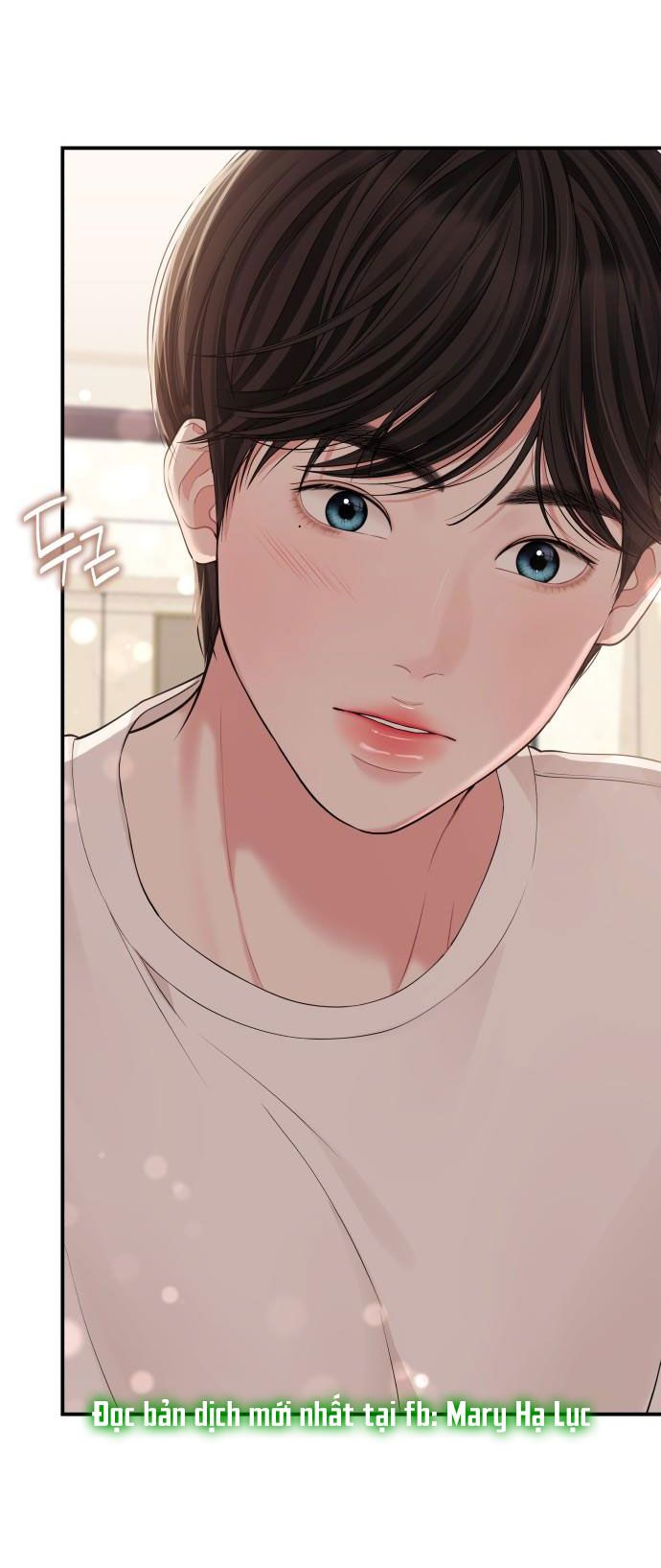 đọc truyện Gửi Em Người Đánh Cắp Những Vì Sao - To You Who Swallowed A Star Chương 104.2 ảnh 47 tại Thiên Thai Truyện