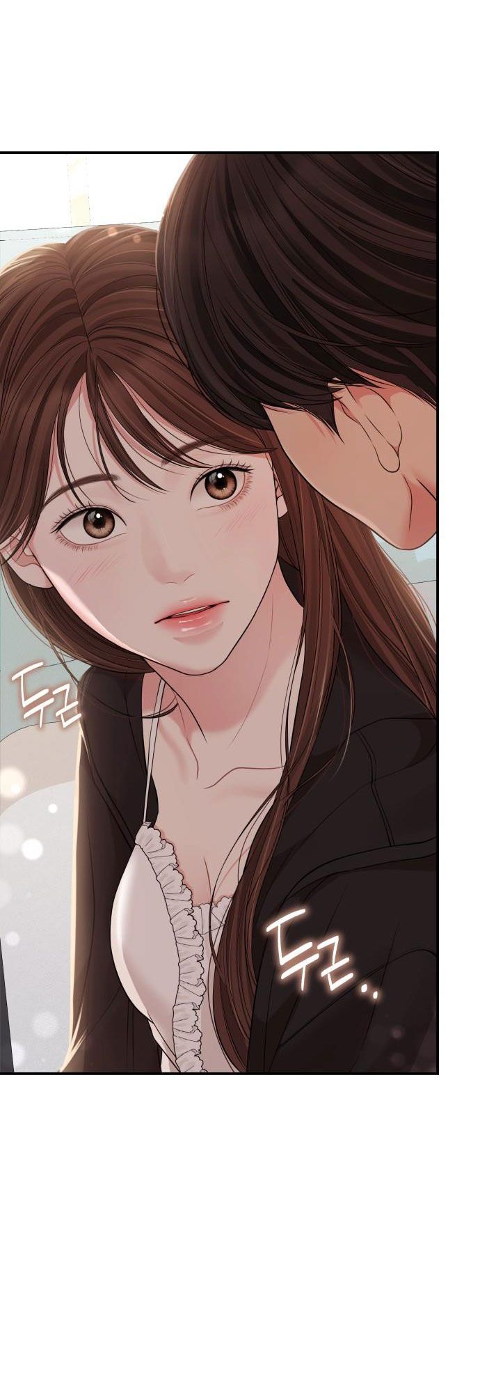 đọc truyện Gửi Em Người Đánh Cắp Những Vì Sao - To You Who Swallowed A Star Chương 104.2 ảnh 48 tại Thiên Thai Truyện
