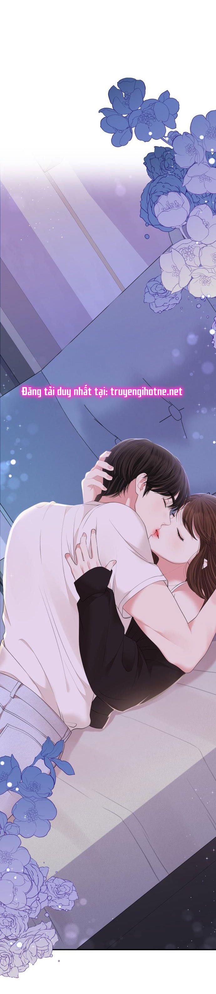 đọc truyện Gửi Em Người Đánh Cắp Những Vì Sao - To You Who Swallowed A Star Chương 104.2 ảnh 50 tại Thiên Thai Truyện