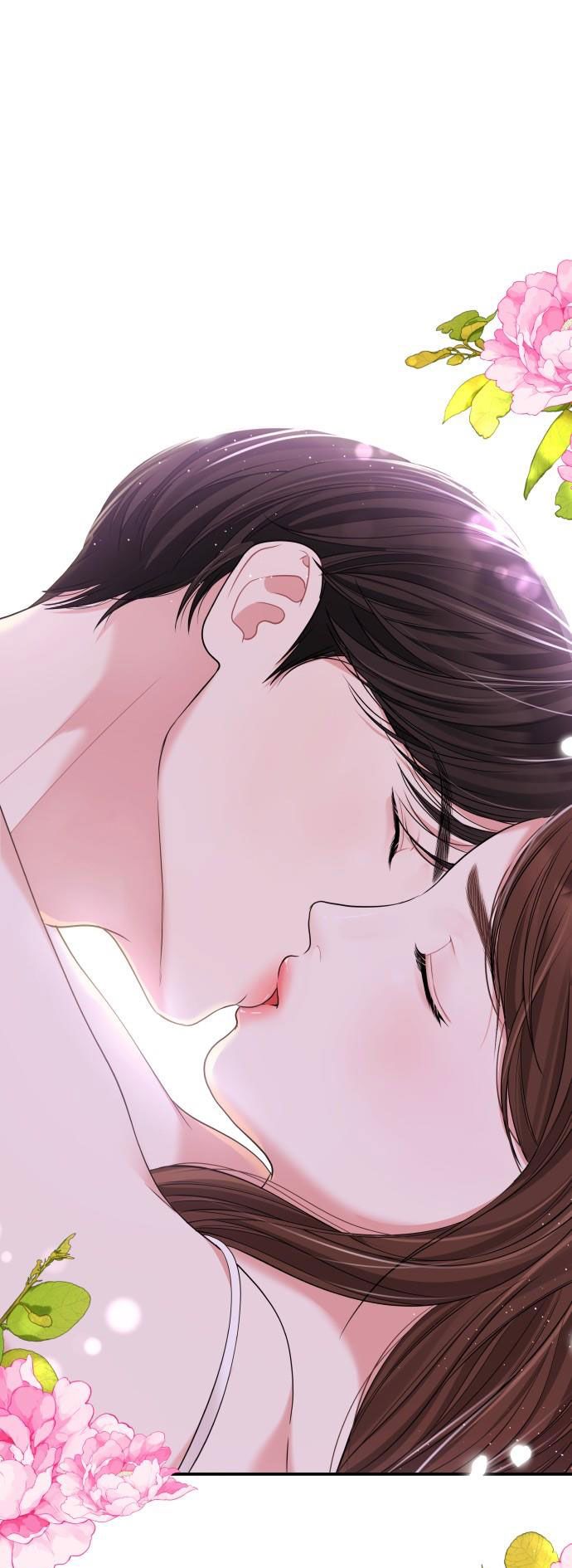 đọc truyện Gửi Em Người Đánh Cắp Những Vì Sao - To You Who Swallowed A Star Chương 104.2 ảnh 51 tại Thiên Thai Truyện