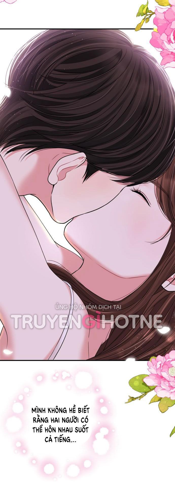 đọc truyện Gửi Em Người Đánh Cắp Những Vì Sao - To You Who Swallowed A Star Chương 104.2 ảnh 52 tại Thiên Thai Truyện